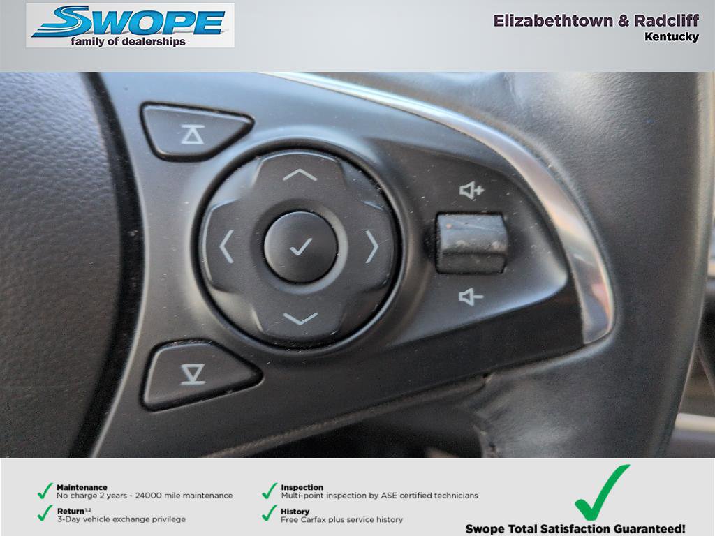 Used 2018 Buick Enclave Premium w/ Experience Buick Package FWD image 20