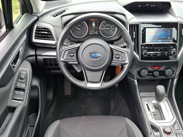 Used 2020 Subaru Forester Premium AWD/4WD image 12