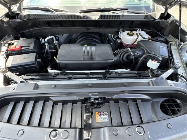 Used 2023 Chevrolet Silverado 1500 RST image 31