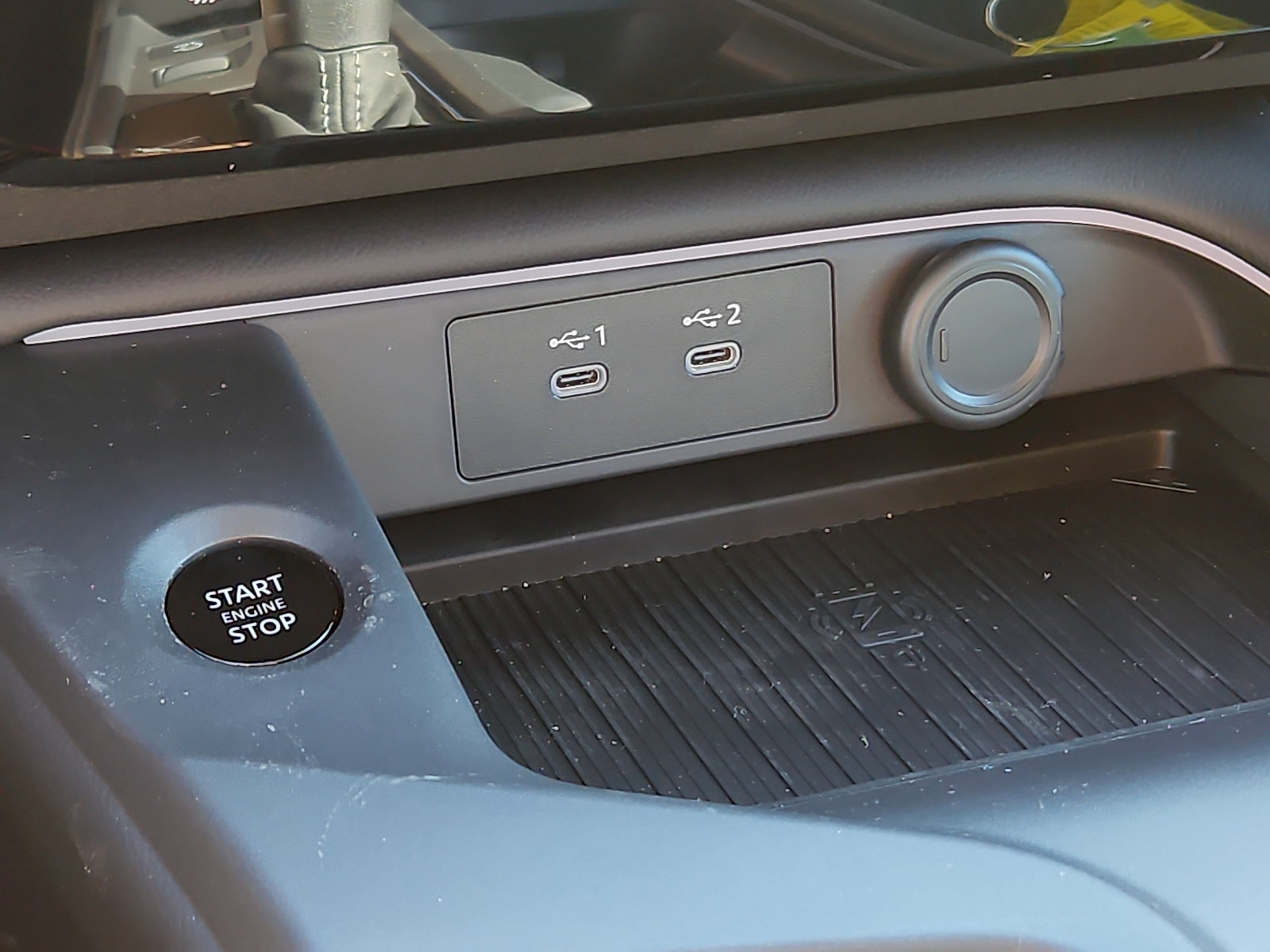 New 2026 Nissan Sentra SV w/ SV Convenience Package FWD image 18