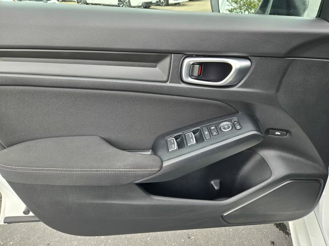 Certified 2024 Honda Civic Sport image 16
