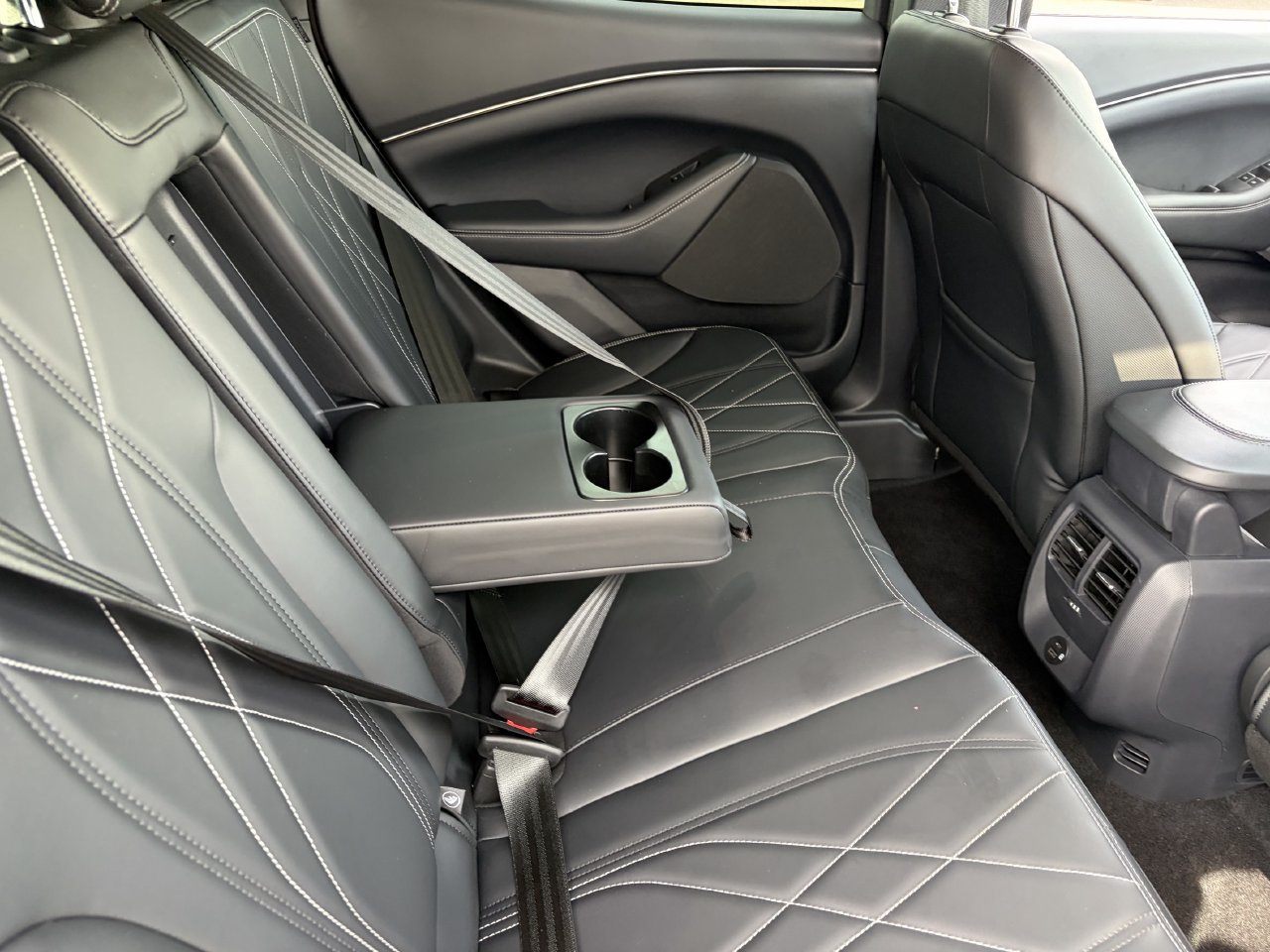 Used 2023 Ford Mustang Mach-E Select RWD image 13
