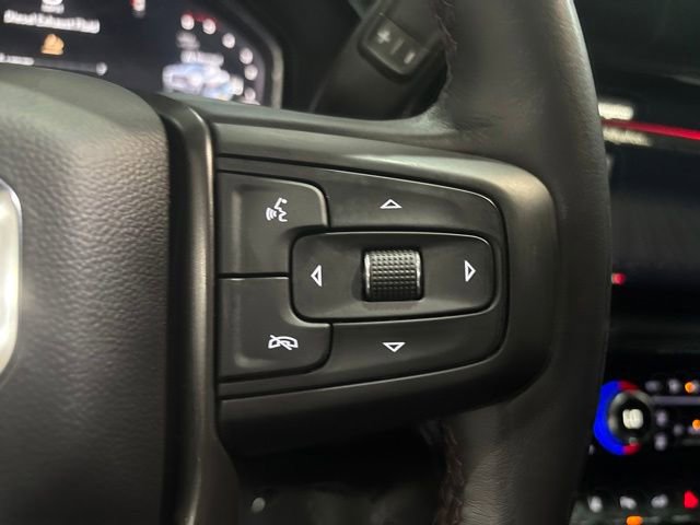 Used 2025 GMC Sierra 2500 AT4X w/ AT4X AEV Edition AWD/4WD image 21