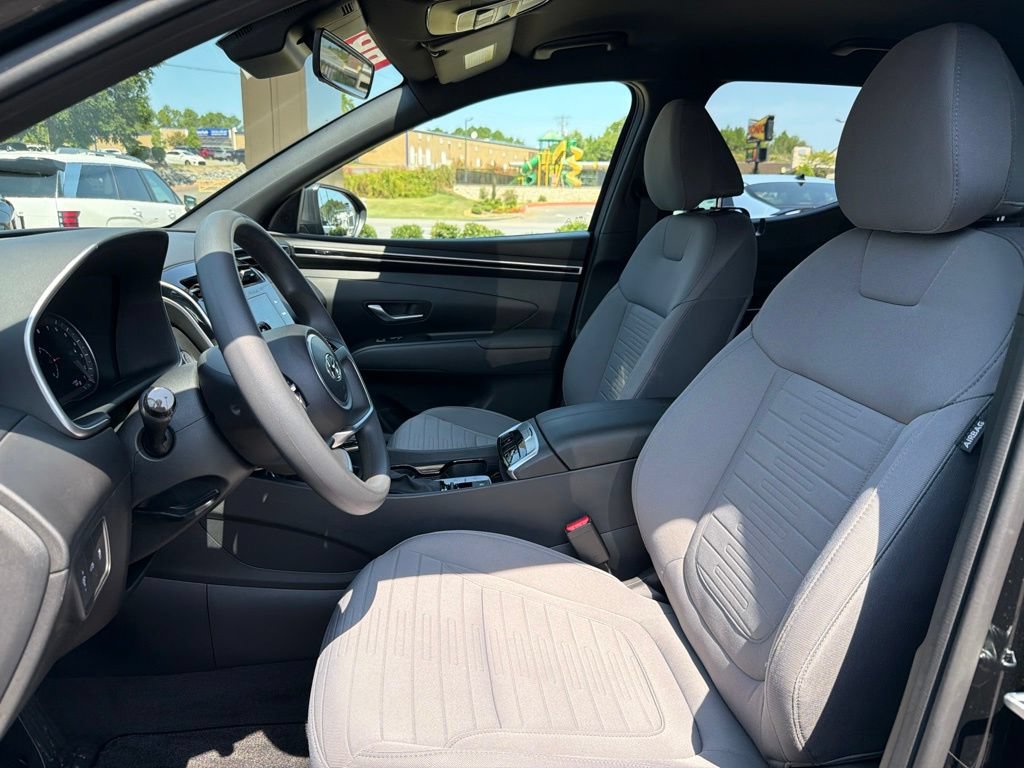 Certified 2022 Hyundai Santa Cruz SEL w/ Cargo Package AWD/4WD image 23