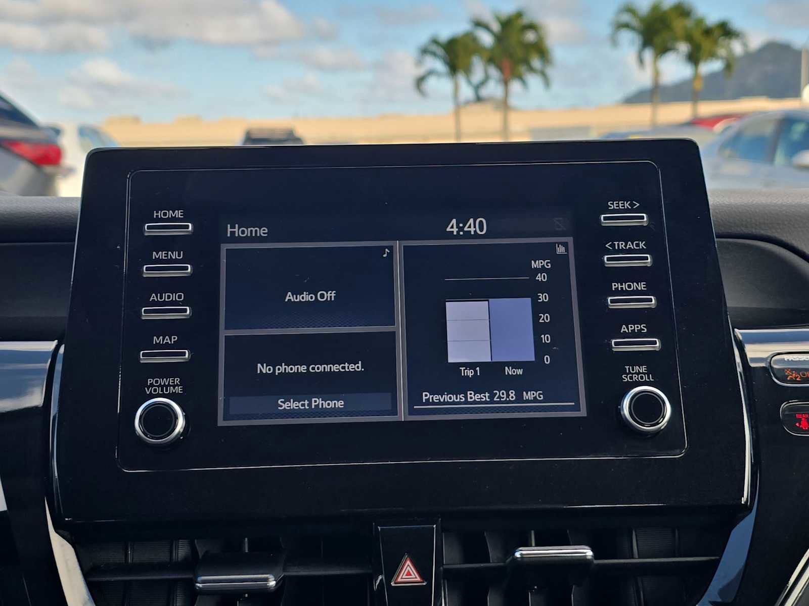 Used 2023 Toyota Camry LE FWD image 13