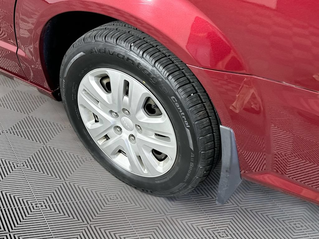 Certified 2019 Dodge Grand Caravan SE w/ UConnect Hands-Free Group FWD image 37