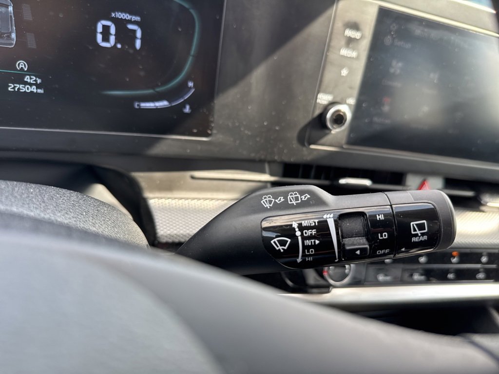 Used 2023 Kia Sportage LX image 31