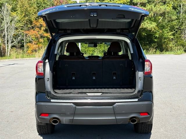 Used 2020 Subaru Ascent Touring w/ Popular Package #2A AWD/4WD image 22