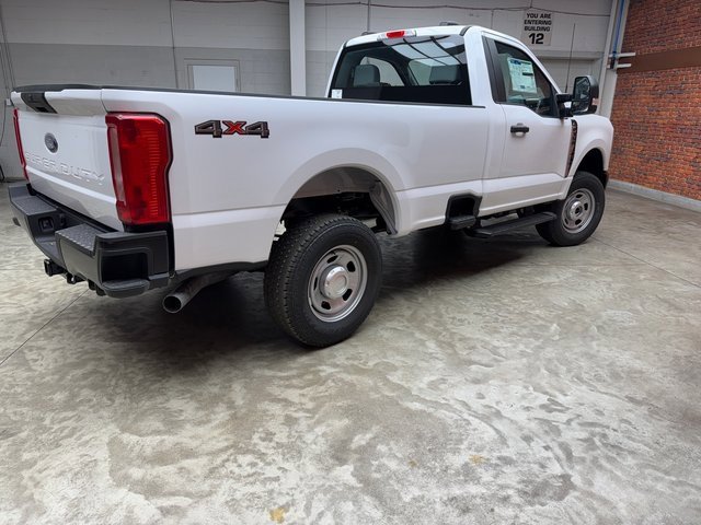 New 2026 Ford F350 XL image 5