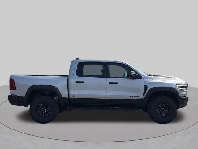 New 2026 RAM 1500 RHO w/ RHO Level 1 Equipment Group AWD/4WD image 6