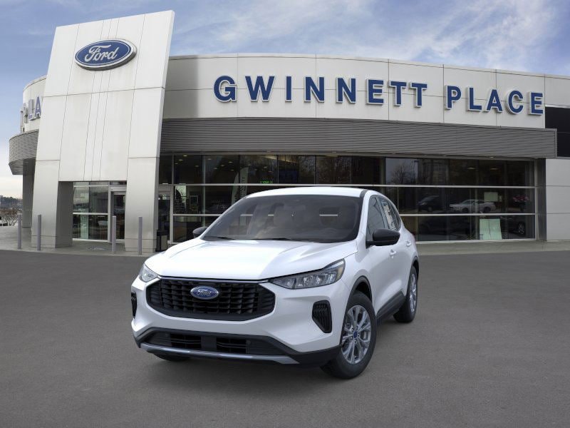 New 2026 Ford Escape Active FWD image 2