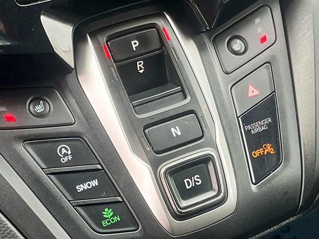 Used 2024 Honda Odyssey EX-L image 16