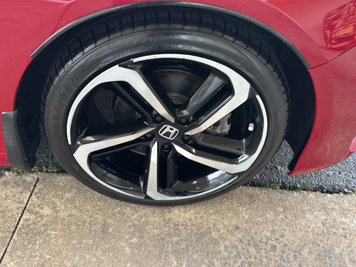 Used 2020 Honda Accord Sport image 33