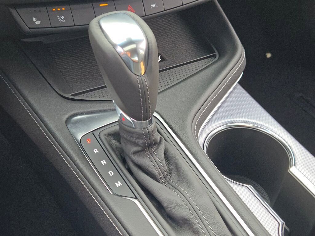 New 2026 Cadillac CT4 Premium Luxury image 33