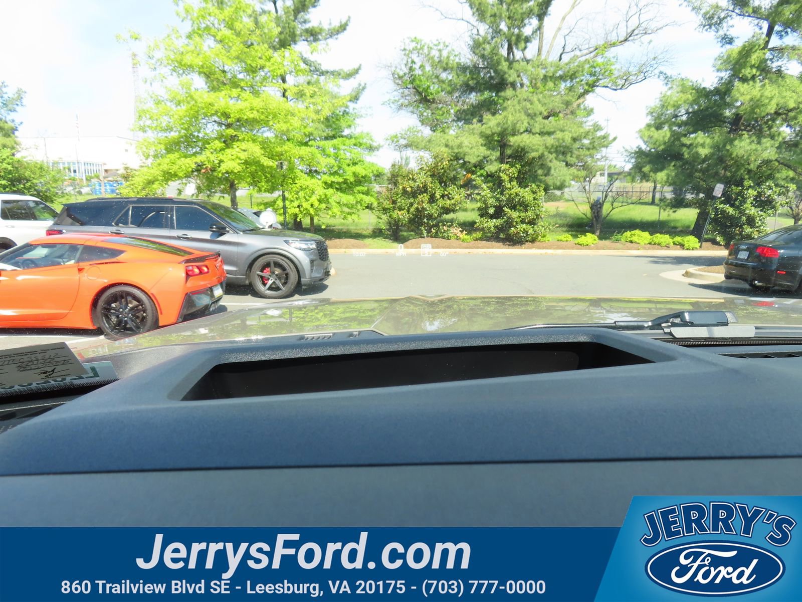 Used 2026 Ford F250 Lariat w/ Tremor Off-Road Package AWD/4WD image 25