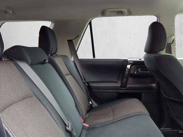 Used 2019 Toyota 4Runner TRD Off-Road image 19