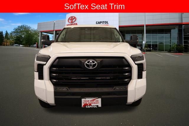 Used 2022 Toyota Tundra SR5 w/ SR5 Premium Package RWD image 7
