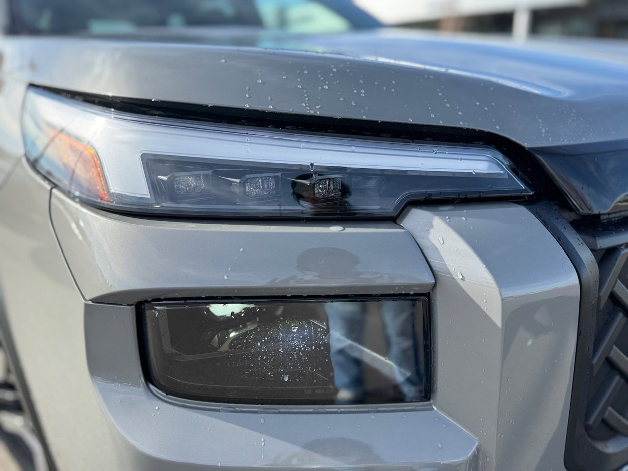 New 2026 Subaru Outback Touring XT image 60