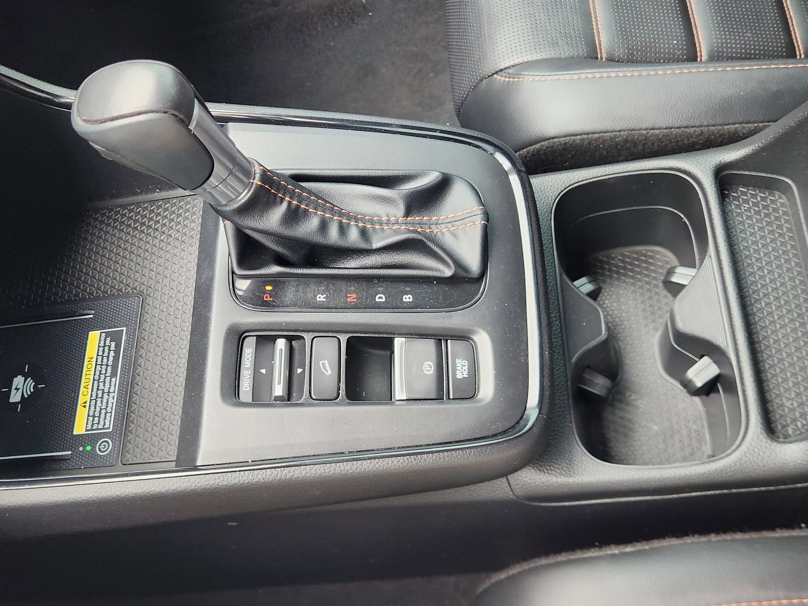 Used 2023 Honda CR-V Sport Touring image 24