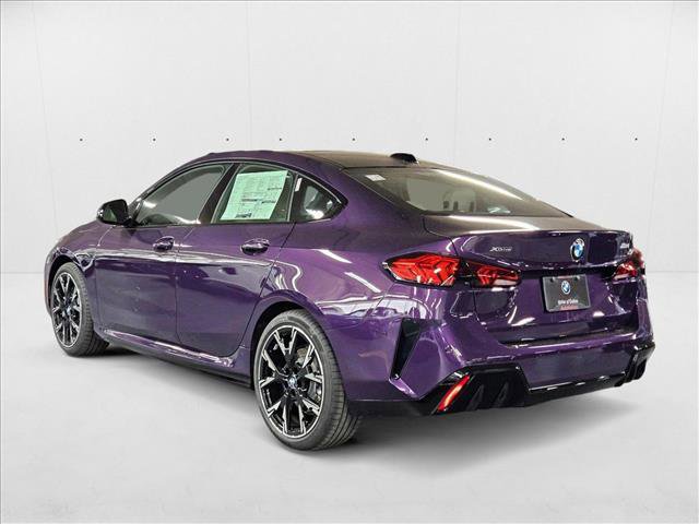Used 2025 BMW 228i xDrive w/ Premium Package image 8