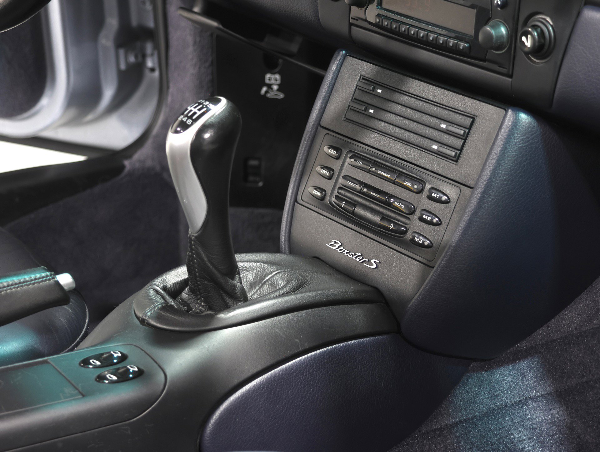 Used 2001 Porsche Boxster S image 57