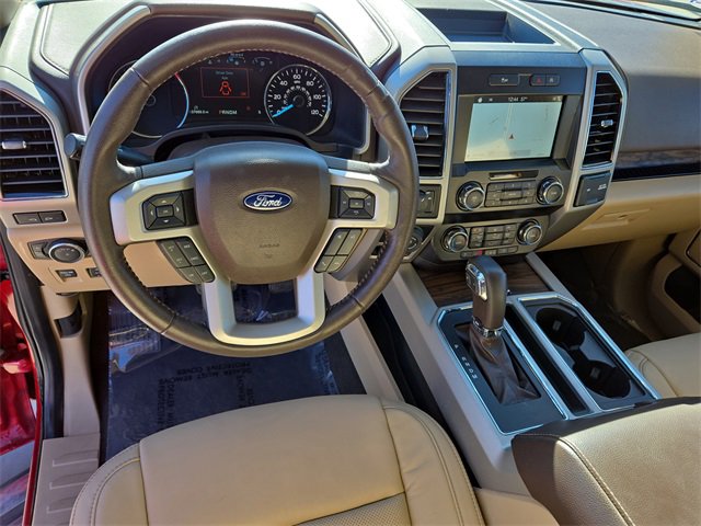 Used 2019 Ford F150 Lariat image 33