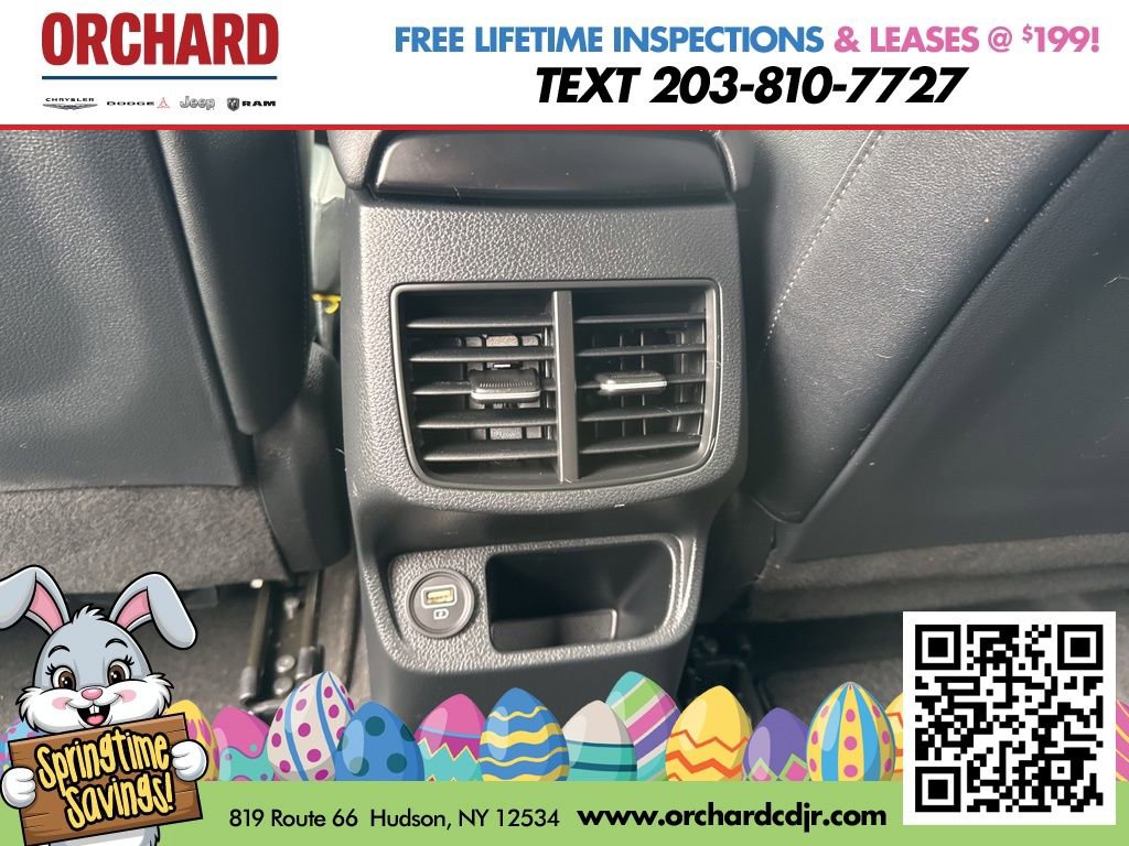 Used 2022 Kia Seltos S image 18