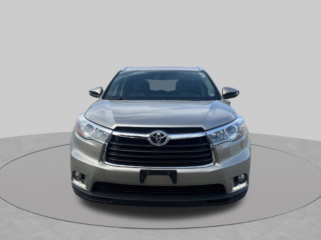 Used 2016 Toyota Highlander Limited AWD/4WD image 39