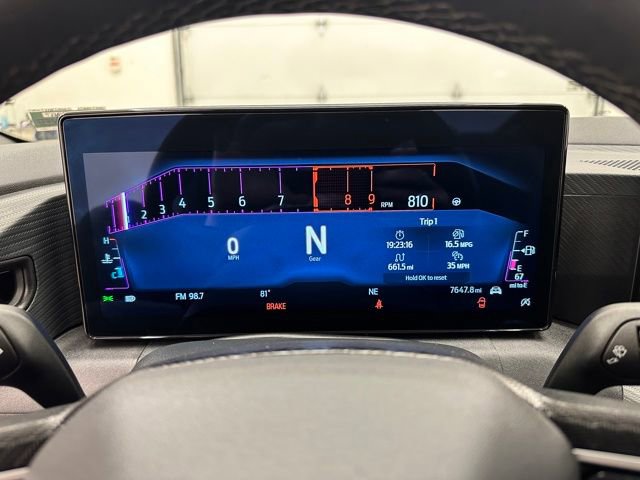 Certified 2024 Ford Mustang GT RWD image 23
