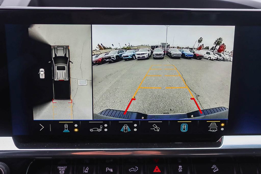 New 2025 Chevrolet Silverado 3500 LT w/ All Star Edition image 22