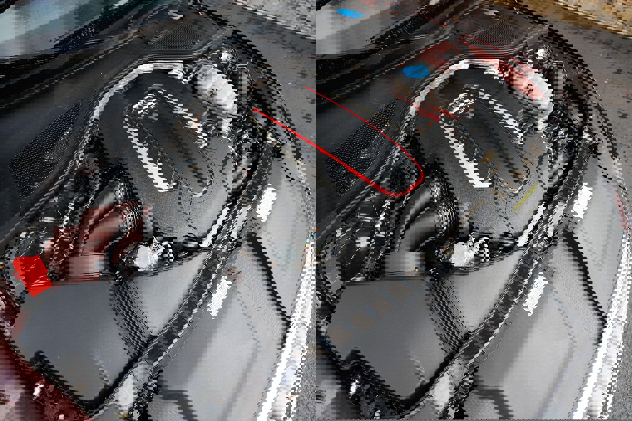 Used 2013 Audi S7 Prestige image 66