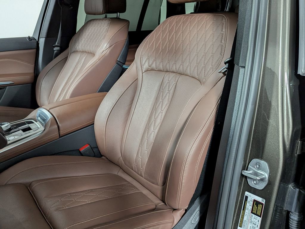 Certified 2023 BMW X5 xDrive40i w/ Executive Package image 18