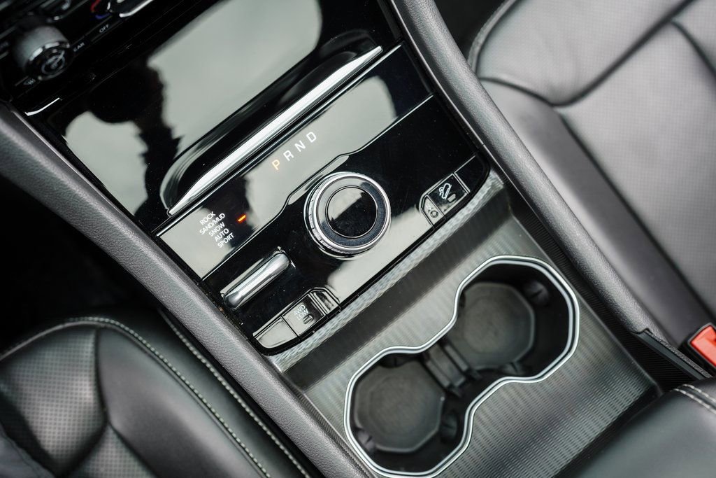 Used 2024 Jeep Grand Cherokee Limited 4xe image 35