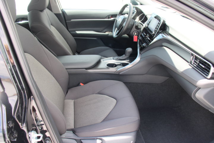 Certified 2024 Toyota Camry LE FWD image 20