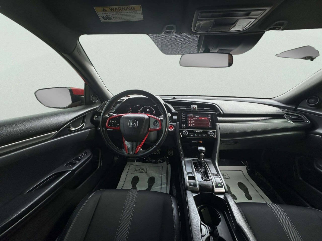 Used 2020 Honda Civic Sport image 21