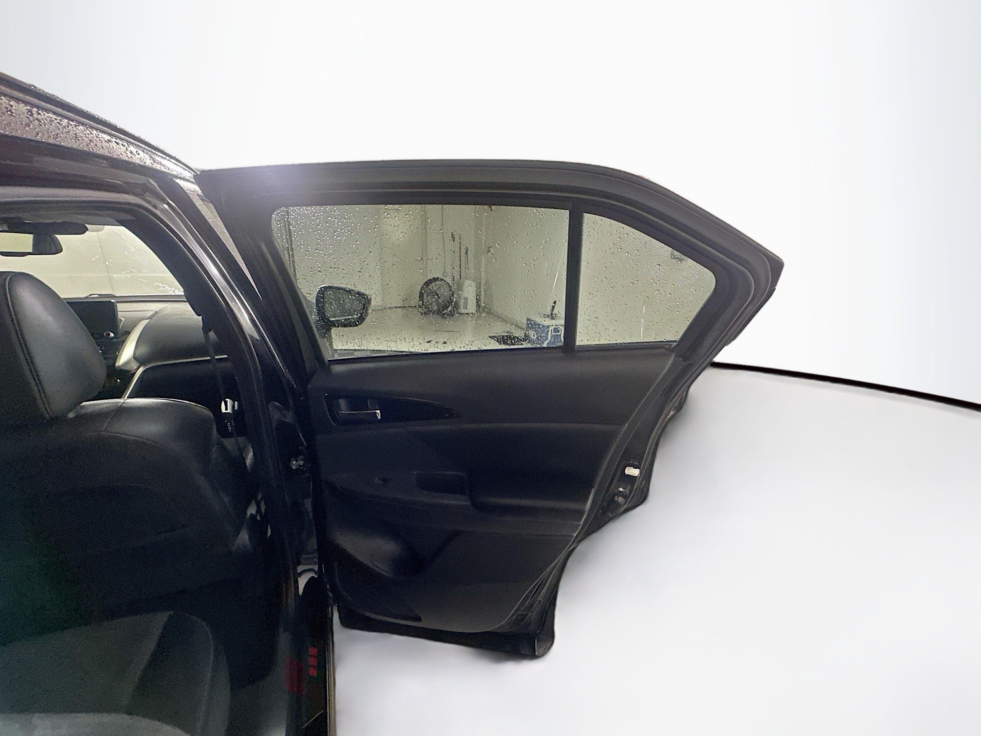 Used 2023 Mitsubishi Eclipse Cross SE AWD/4WD image 29