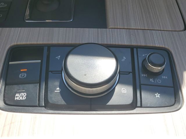 Certified 2024 MAZDA CX-90 Plug-In Hybrid w/ Premium Plus image 30