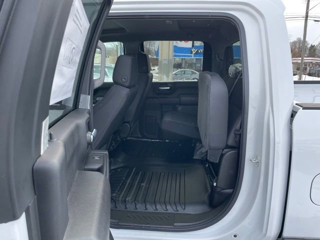 New 2026 Chevrolet Silverado 2500 W/T w/ WT Convenience Package image 10