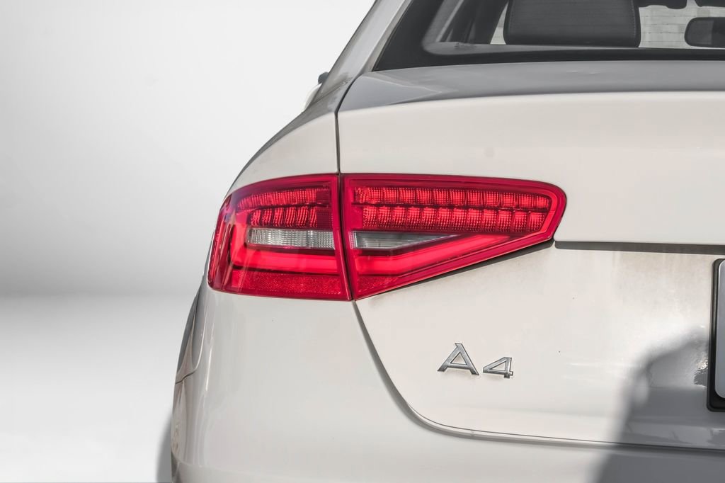 Used 2016 Audi A4 2.0T Premium w/ Convenience Plus Package AWD/4WD image 59