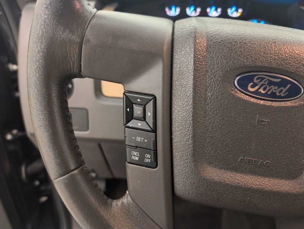Used 2012 Ford F150 XLT w/ XLT Convenience Pkg RWD image 32