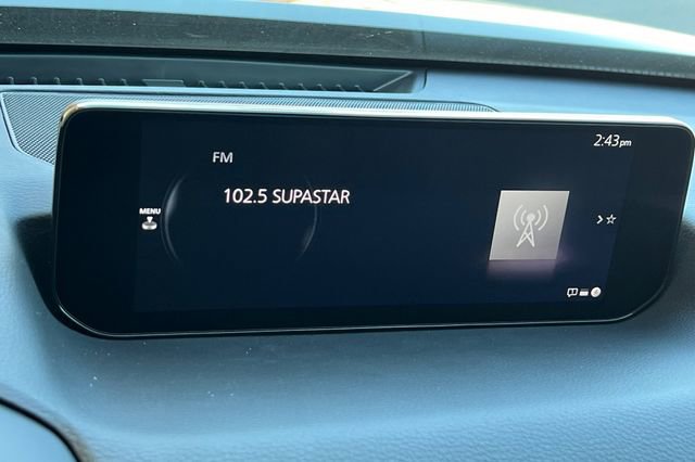 New 2025 MAZDA CX-50 AWD 2.5 S w/ Cargo Package image 21