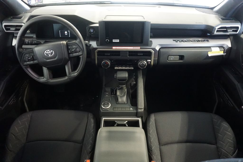 New 2026 Toyota Tacoma SR5 image 26