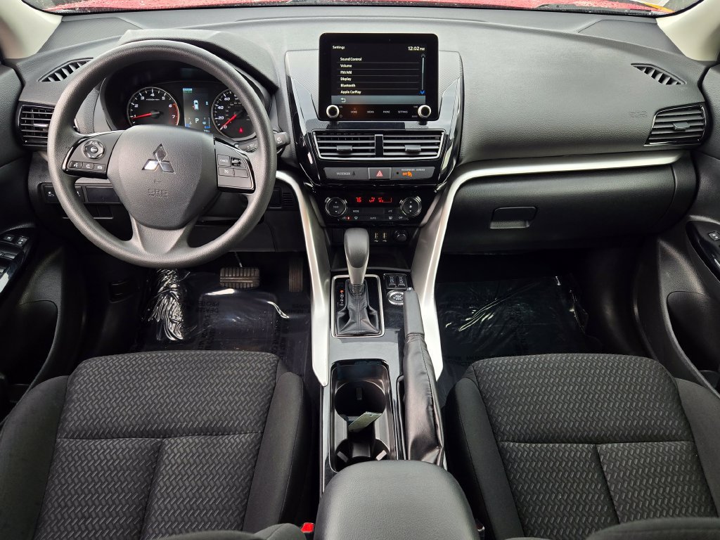 Used 2024 Mitsubishi Eclipse Cross AWD image 26