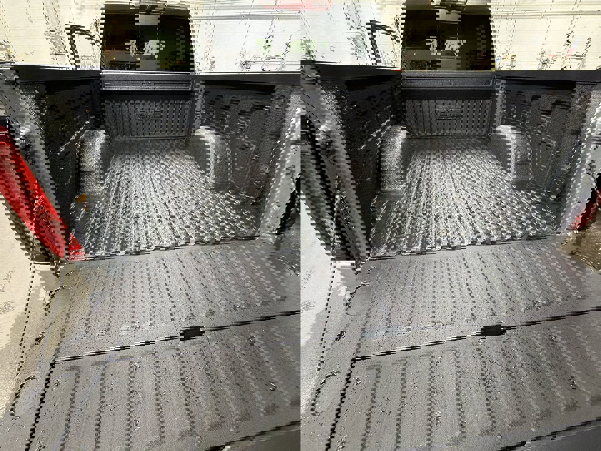 New 2026 GMC Sierra 1500 AT4 w/ AT4 Premium Package image 27