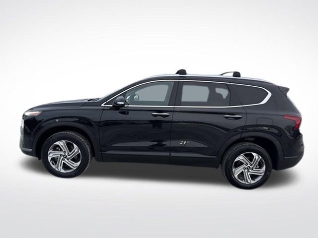 Certified 2023 Hyundai Santa Fe SEL image 2