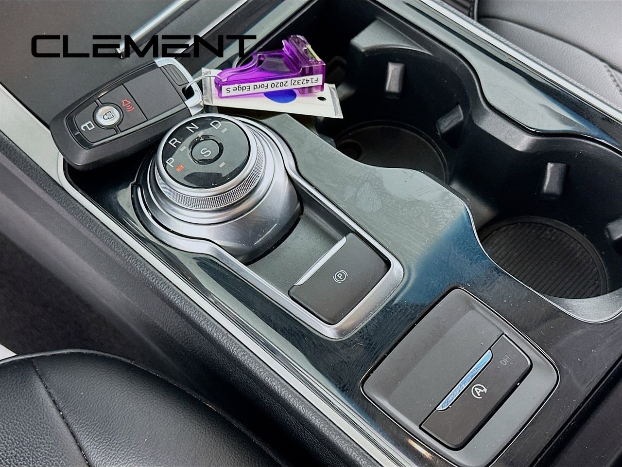 Used 2020 Ford Edge SEL image 23