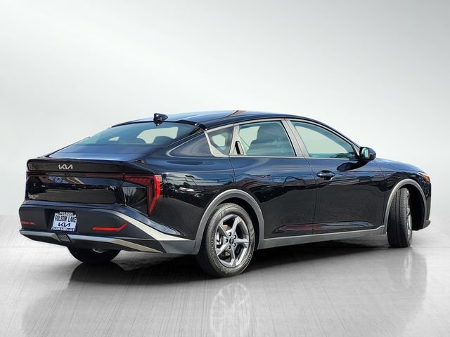 Used 2025 Kia K4 LXS image 4