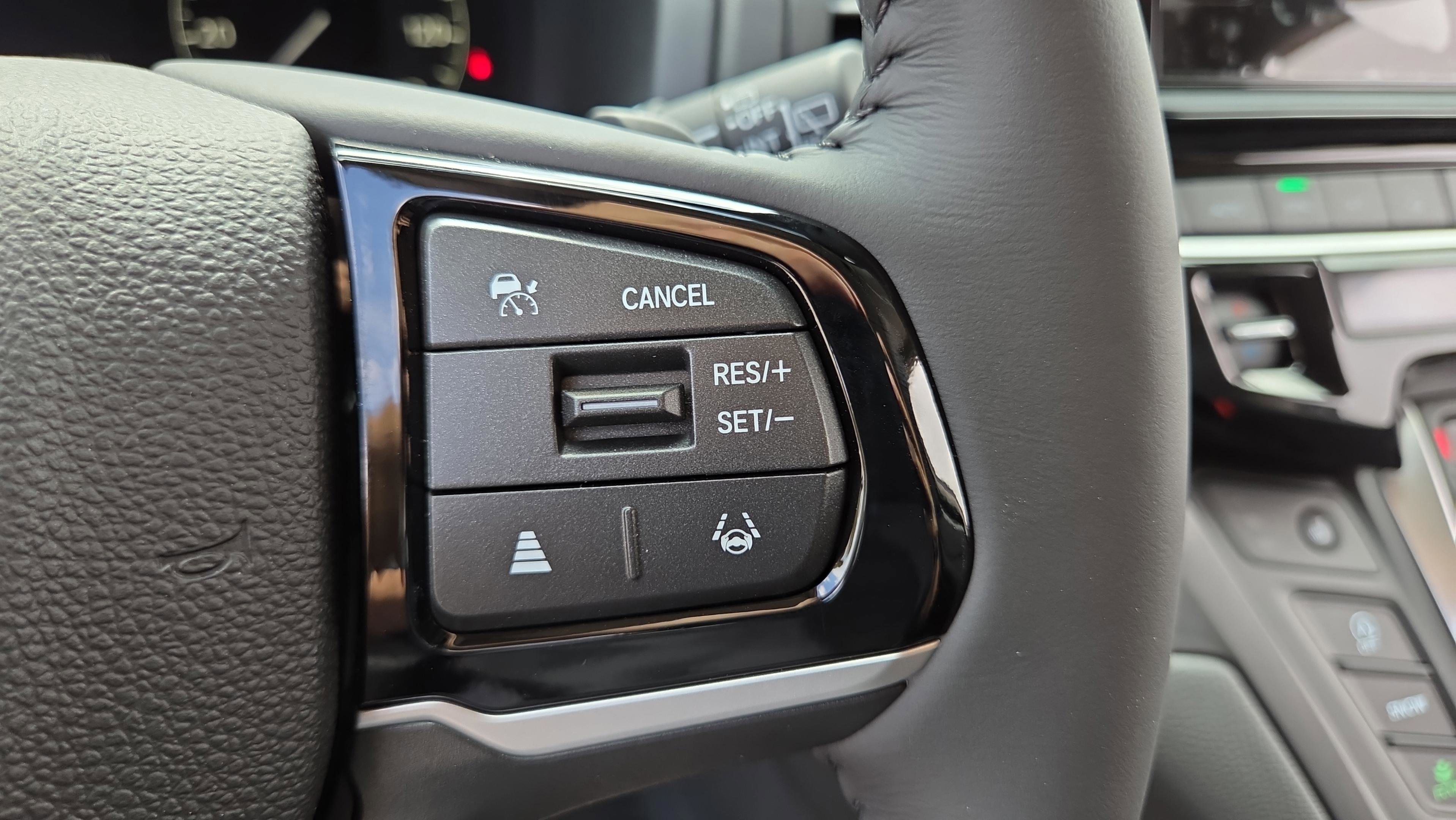 New 2026 Honda Odyssey EX-L image 22