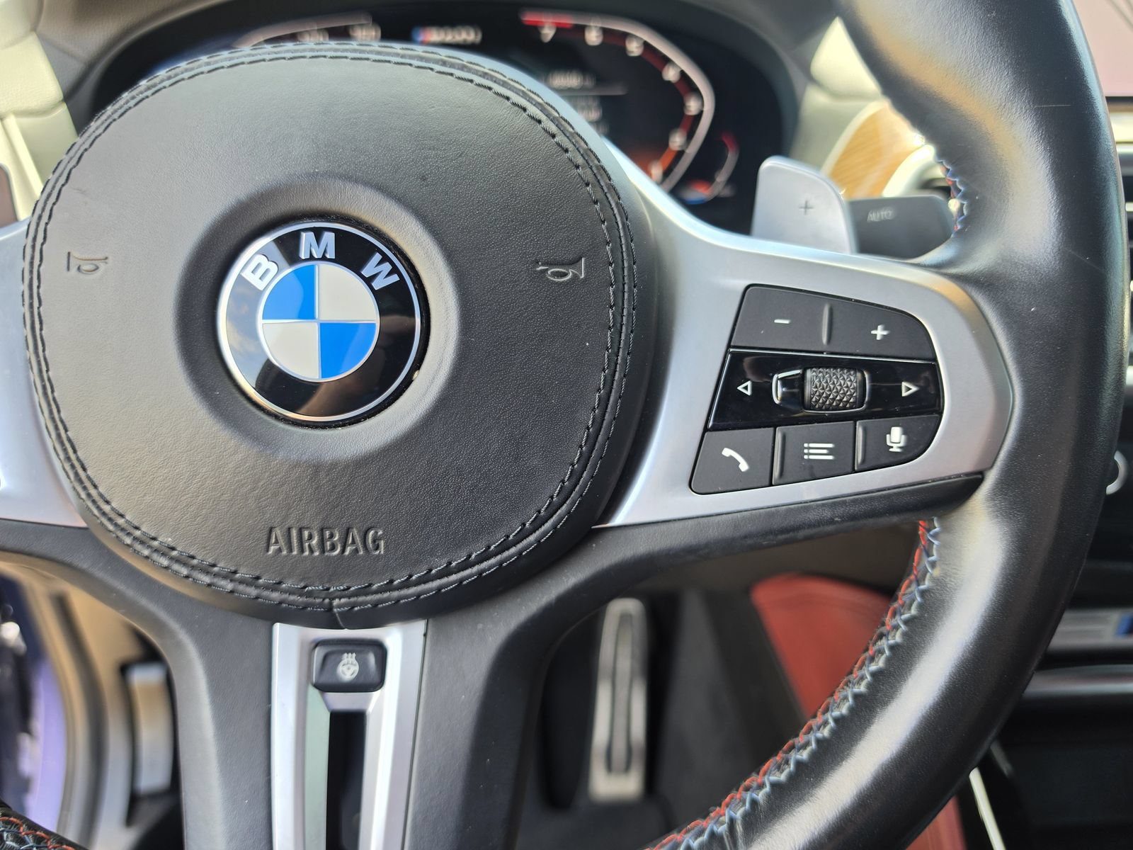 Used 2022 BMW X4 M40i w/ Premium Package AWD/4WD image 24