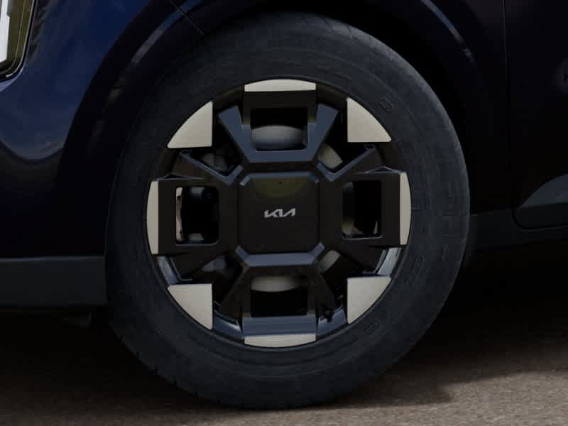 New 2026 Kia Carnival EX FWD image 9
